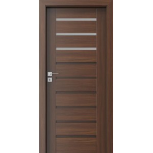 Porta KONCEPT A3 Orech 4 